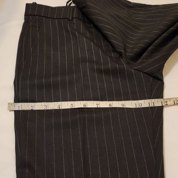 Gunex Virgin wool pants size 6 - Picture 7 of 11